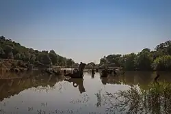 Skiti lake