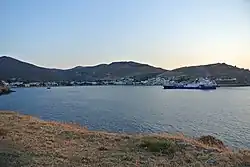 Kea Island