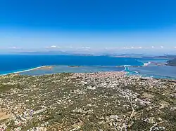 City of Lefkada