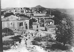 Stamna, circa 1928
