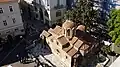 View from above