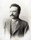 Ivan Franko