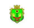 Official seal of Yavornytske