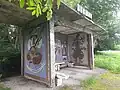Bus stop