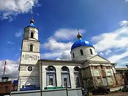Dormition Cathedral