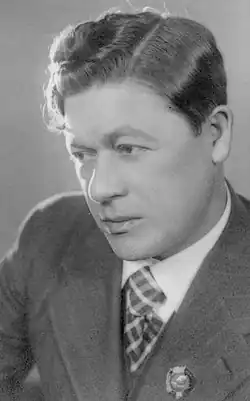 Aleksandr Stepanovich Pirogov