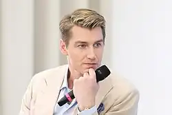 Alexey Vorobyov (2025)