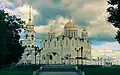 Assumption Cathedral