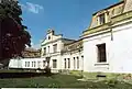 Antoniny