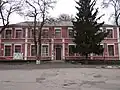 Historical and local history museum