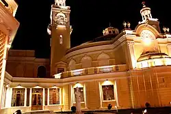 Azerbaijan State Philharmonic Hall