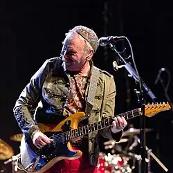 Vladimir Begunov in Toronto (Nov. 2017)