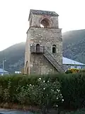 Bolnisi Sioni bell-tower.