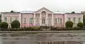 Lesya Ukrainka's House