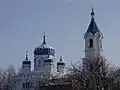 Church of St. Peter and St. Paul