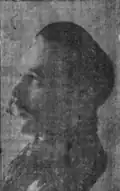 V. S. Kornev. 1925