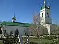St. Nicholas Church