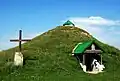 Halychyna Grave