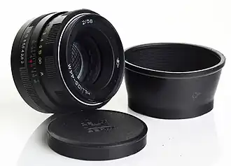 Helios-44M