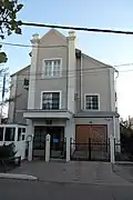 Consulate-General of Kazakhstan in Astrakhan
