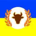 Coat of arms of Novohryhorivka