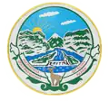 Dokuzparinsky District