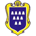Герб Дрогобича