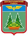 Magdagachinsky District