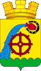 Coat of arms of Pavlovka