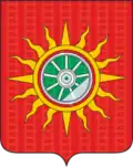 Coat of arms of Unecha