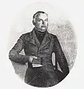 Yakiv Holovatskyi