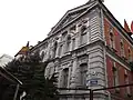 Metropoliten Hotel, 1905
