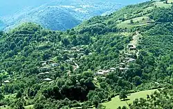 Photograph of Dagni