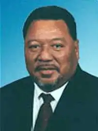 Portrait of Joseph Urusemal