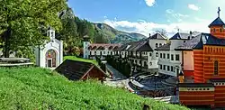 Dobrun, near Višegrad