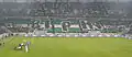 Fans of Karpaty Lviv: "Always Loyal"
