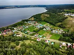 Kandry-Tyumekeyevo