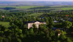 Palace of Culture