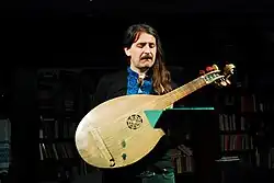 Kompanichenko in 2018