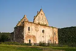 church