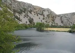 Krupa River