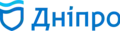 Official logo of Dnipro