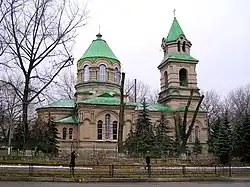 St. Nicholas Church