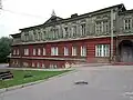 Museum of the Chuvash School.