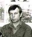 Vadim Mulerman in 1979