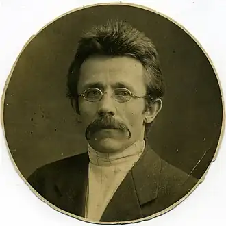 Musa Bigeev, 1910s