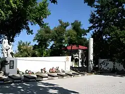 Nova Maiachka