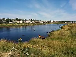 Nyukhcha