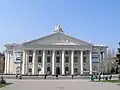 Musical and Drama Theatre
