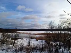 Sebezhsky NP